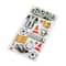 12 Pack: Soccer Icon Stickers by Recollections™